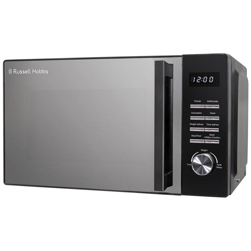 Russell Hobbs RHM2346B 23 Litres Combination Microwave Black - View 2
