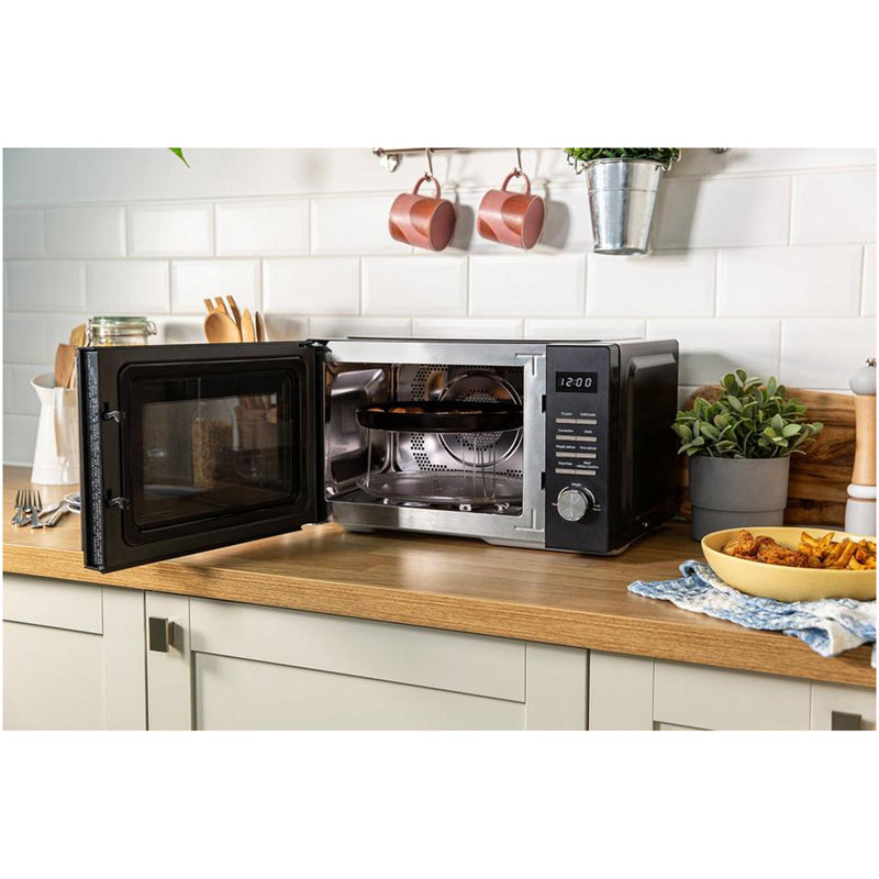 Russell Hobbs RHM2346B 23 Litres Combination Microwave Black - View 6