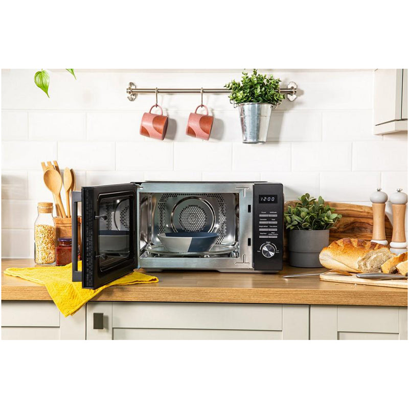 Russell Hobbs RHM2346B 23 Litres Combination Microwave Black - View 7