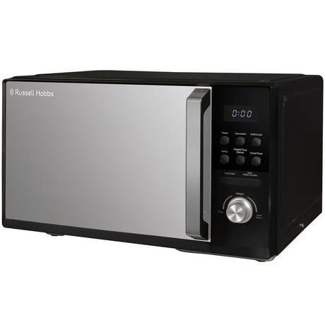 Russell Hobbs RHMAF2508B 25 Litres Combination Air Fryer Microwave - View 2