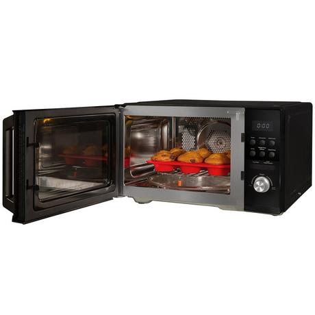 Russell Hobbs RHMAF2508B 25 Litres Combination Air Fryer Microwave - View 3