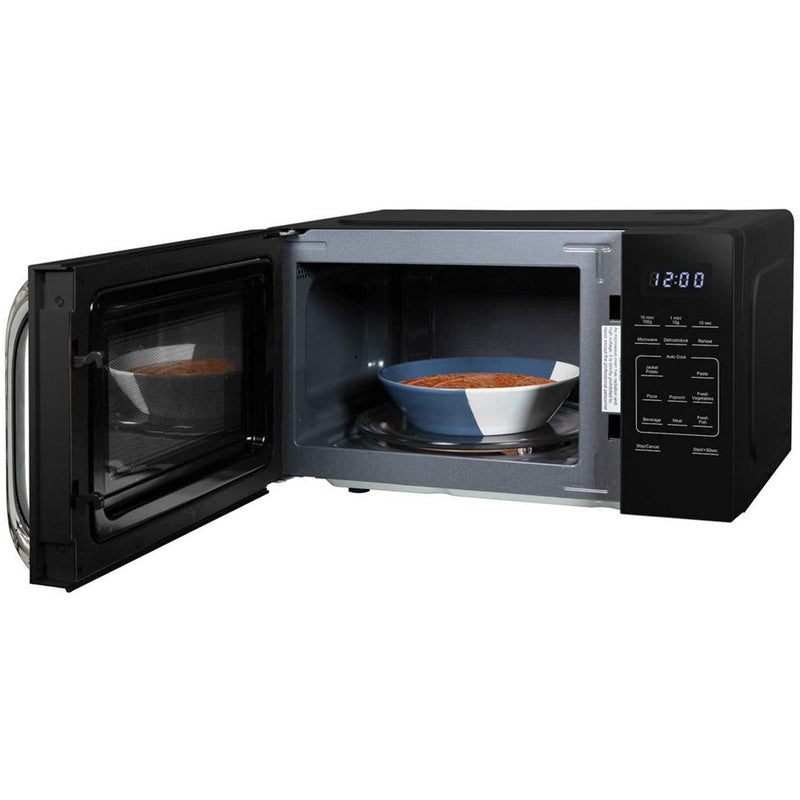 Russell Hobbs RHMT2045B 20 Litre Touch Control Digital Microwave Black - View 3