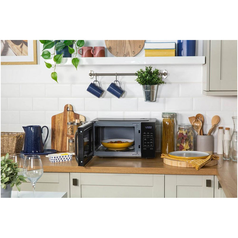 Russell Hobbs RHMT2045B 20 Litre Touch Control Digital Microwave Black - View 5