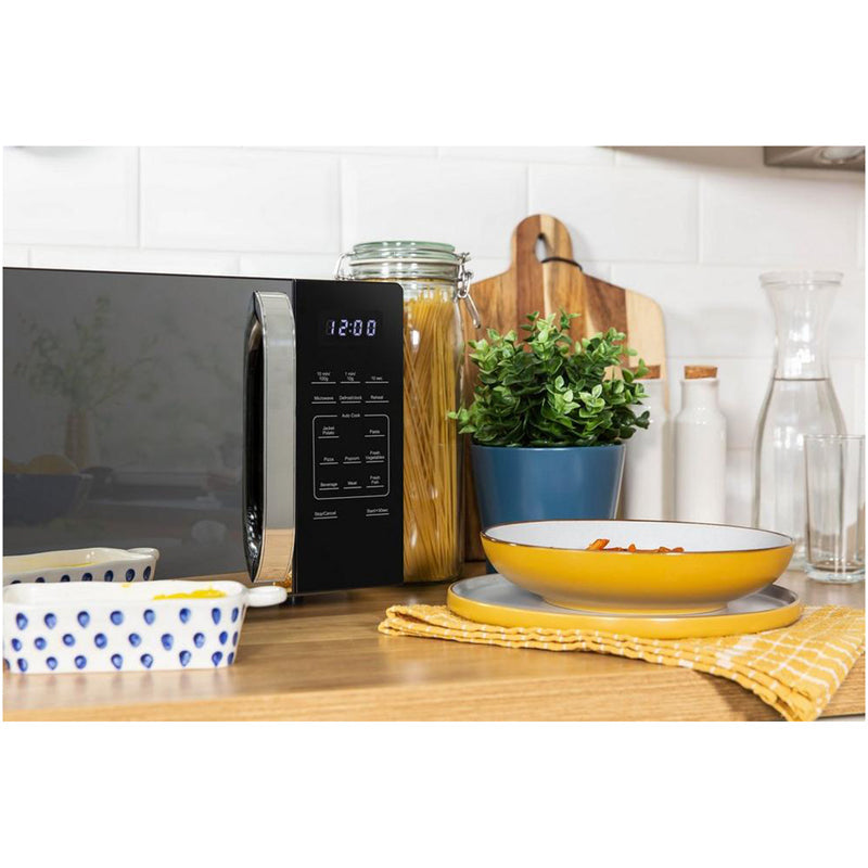 Russell Hobbs RHMT2045B 20 Litre Touch Control Digital Microwave Black - View 6