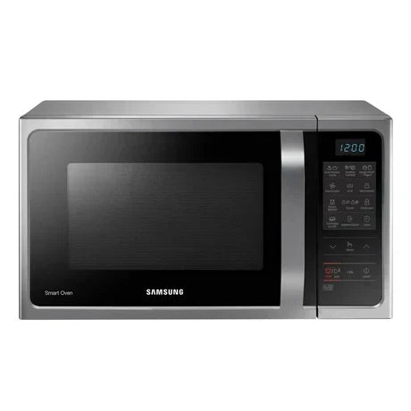 Samsung MC28H5013ASEU 28 Litres Convection Microwave Oven Silver