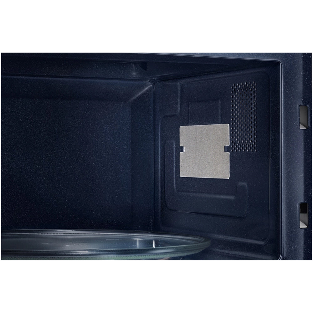 Samsung MS23K3515AK 23L Solo Microwave Oven with Triple Distribution System Black - View 6