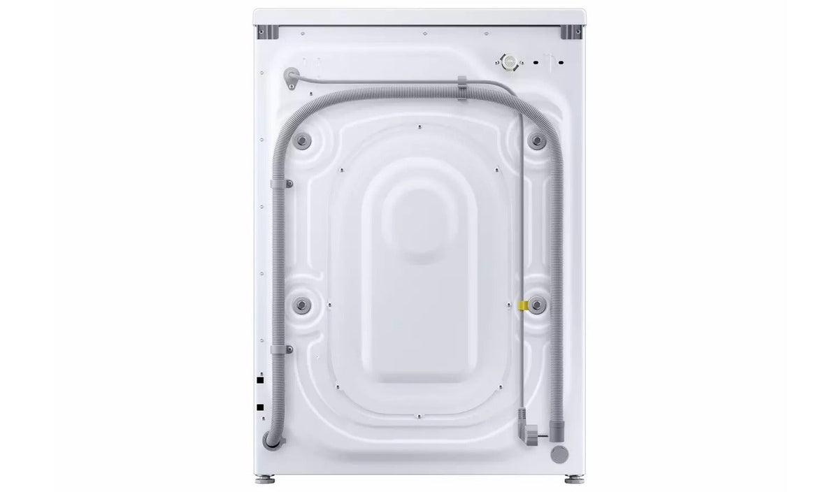 Samsung Series 4 WW90FG3M05AWEU 9kg 1400 Spin Front Load Washing Machine with Hygiene Steam White - A Rated - View 9