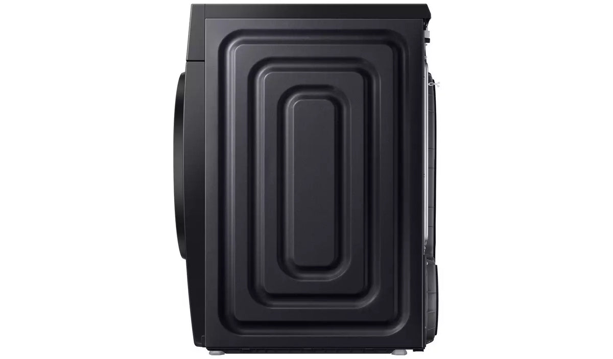 Samsung Series 5 DV90CGC0A0ABEU with OptimalDry 9 kg Heat Pump Tumble Dryer Black - View 9