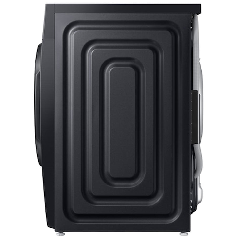 Samsung Series 5 WD11DG5B15BBEU Ecobubble AI Energy 11kg+6kg 1400 Spin Washer Dryer Black - View 4