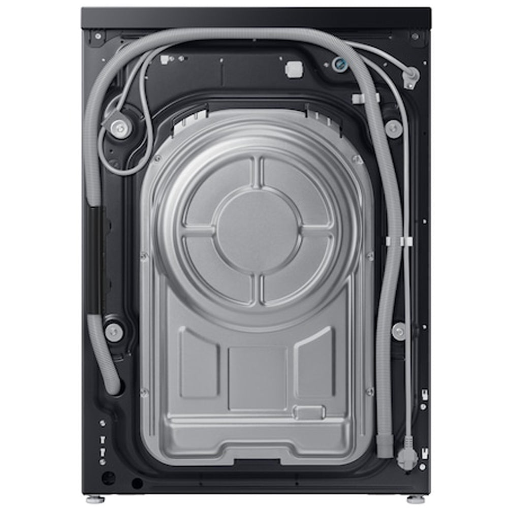 Samsung Series 5 WD11DG5B15BBEU Ecobubble AI Energy 11kg+6kg 1400 Spin Washer Dryer Black - View 8