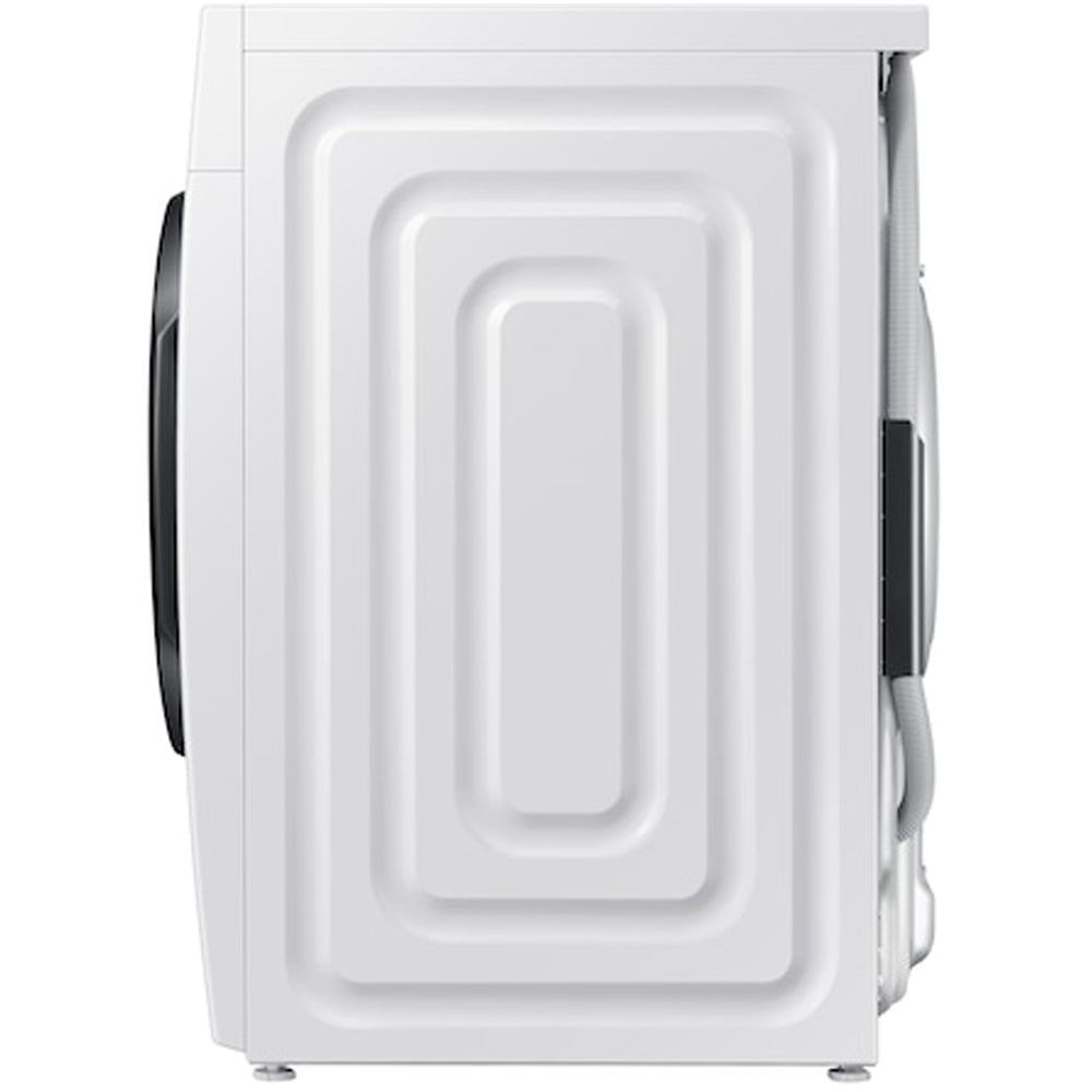Samsung Series 5 WD11DG5B15BEEU Ecobubble AI Energy 11kg+6kg 1400 Spin Washer Dryer White - View 4
