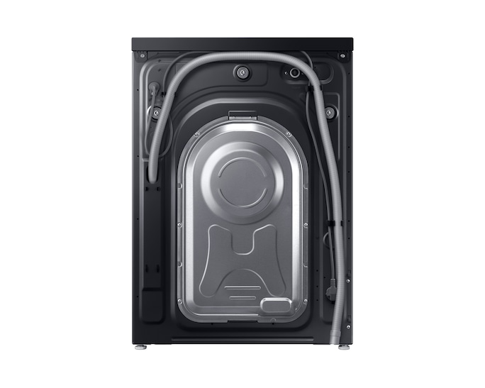 Samsung Series 5 WW11DG5B25ABEU Bespoke AI Front-Load 11 kg 1400 Spin Washing Machine Black - View 9