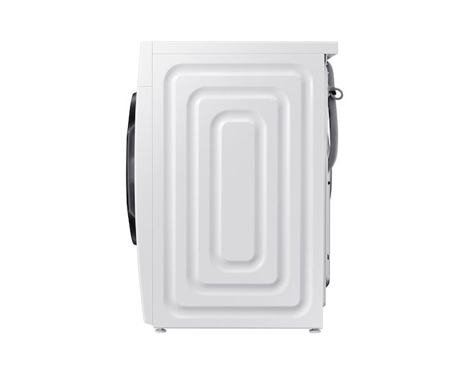 Samsung Series 5 WW11DG5B25AEEU Bespoke AI Front-Load 11 kg 1400 Spin Washing Machine White - View 8