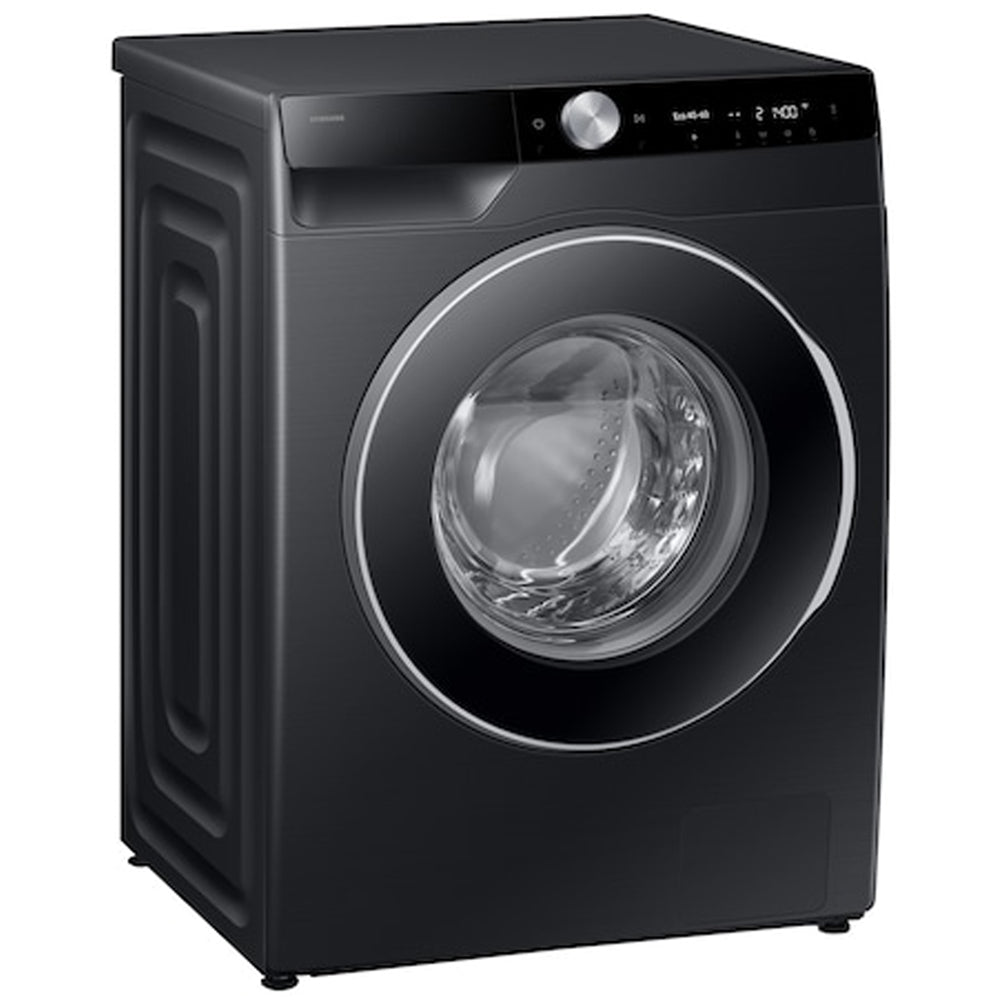 Samsung Series 6 AI Energy WW90DG6U85LBU1 WiFi-enabled 9 kg 1400 Spin Washing Machine Black - View 6