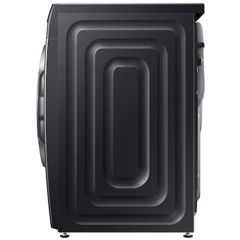 Samsung Series 6 AI Energy WW90DG6U85LBU1 WiFi-enabled 9 kg 1400 Spin Washing Machine Black - View 3