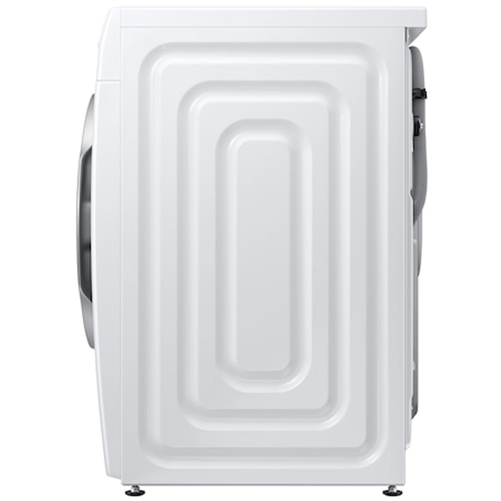 Samsung Series 6 WW11DG6B25LEU1 AI Energy SpaceMax 11kg 1400 spin Washing Machine White - View 4