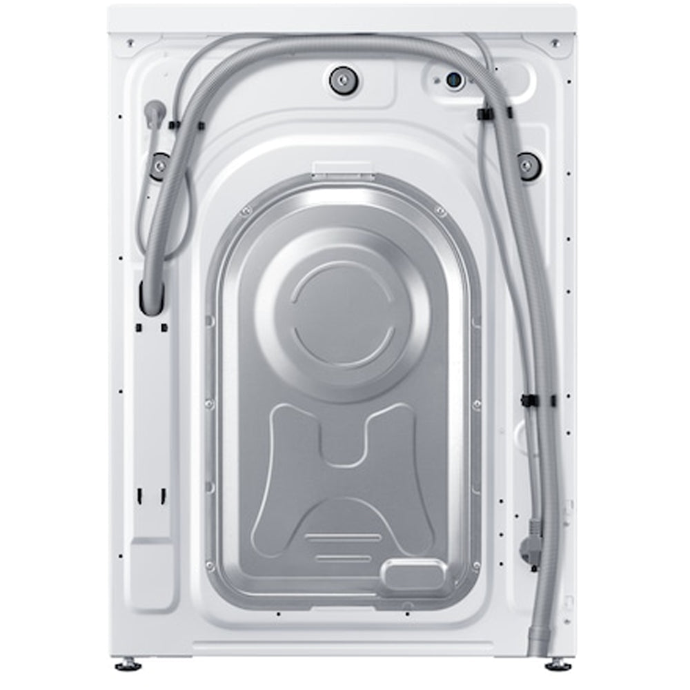 Samsung Series 6 WW11DG6B25LEU1 AI Energy SpaceMax 11kg 1400 spin Washing Machine White - View 3