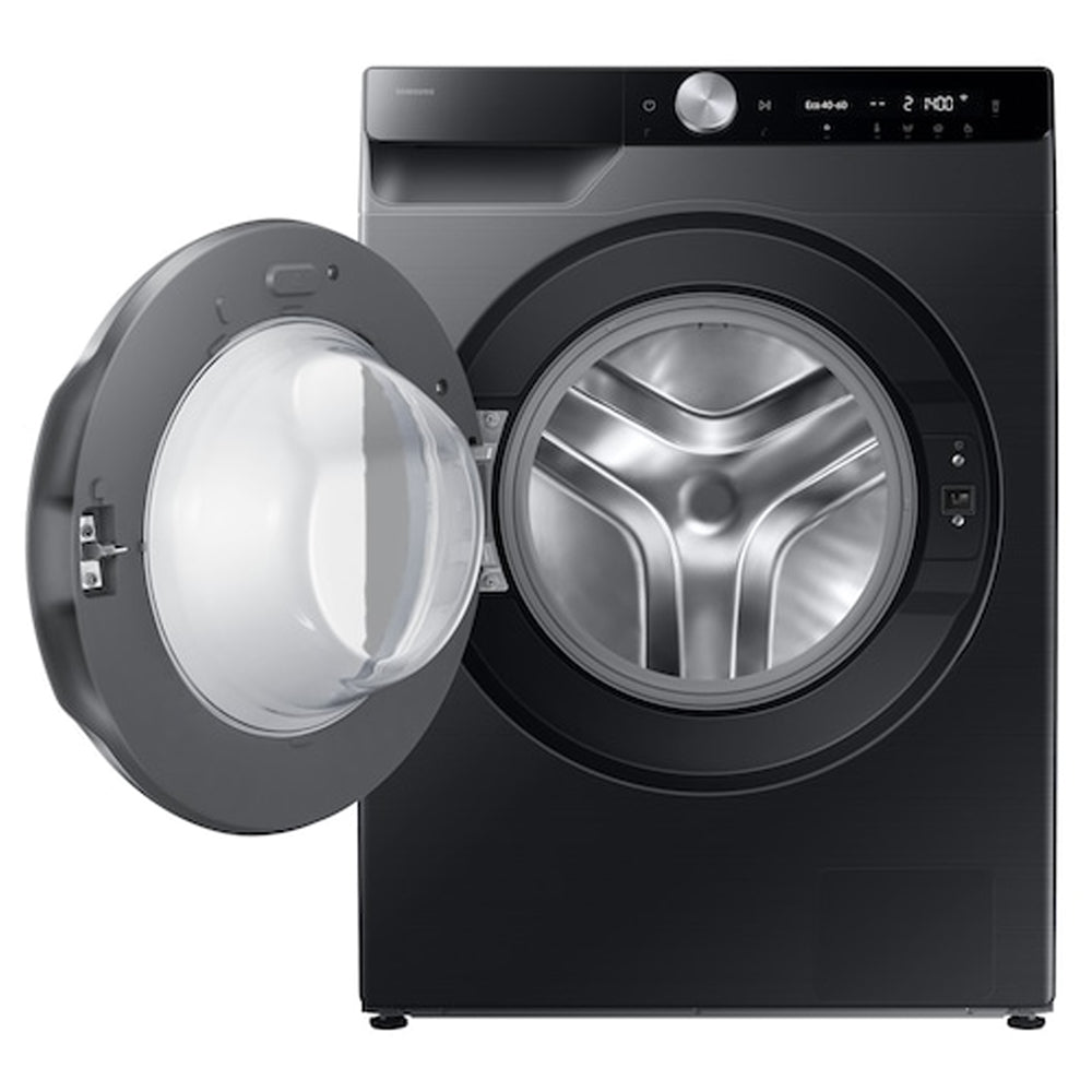 Samsung Series 6 WW11DG6B85LBU1 AI Energy SpaceMax 11kg 1400 Spin Washing Machine Black - View 10