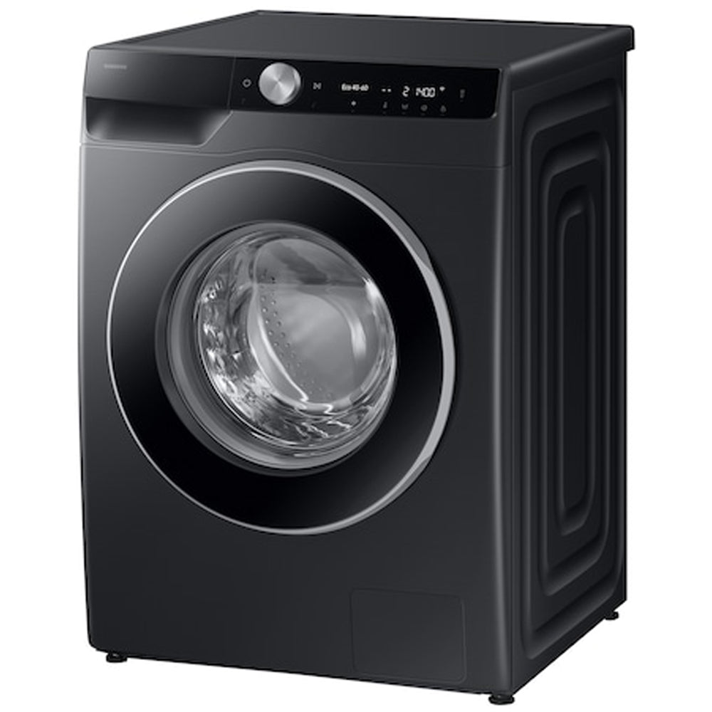 Samsung Series 6 WW11DG6B85LBU1 AI Energy SpaceMax 11kg 1400 Spin Washing Machine Black - View 4