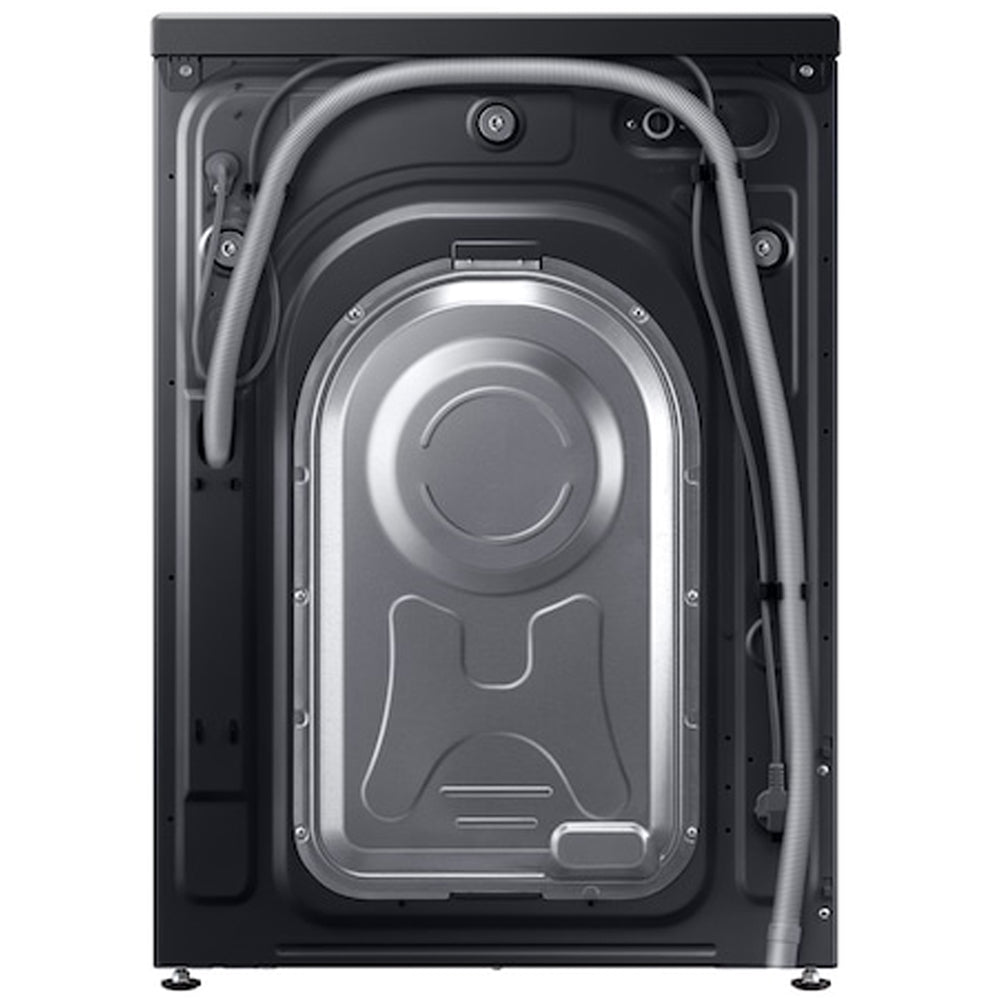 Samsung Series 6 WW11DG6B85LBU1 AI Energy SpaceMax 11kg 1400 Spin Washing Machine Black - View 2
