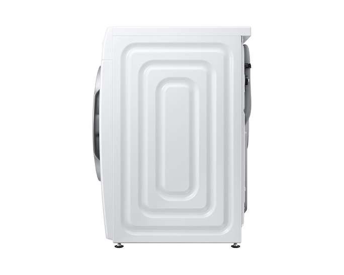 Samsung Series 6 WW90DG6U85LEU1 Bespoke AI Front-Load 9 kg 1400 Spin Washing Machine White - View 9