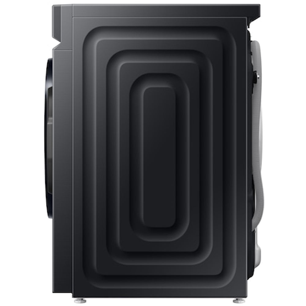 Samsung Series 8 WW11DB8B95GBU1 Bespoke AI Energy 11kg 1400 Spin Smart Washing Machine Black - View 3