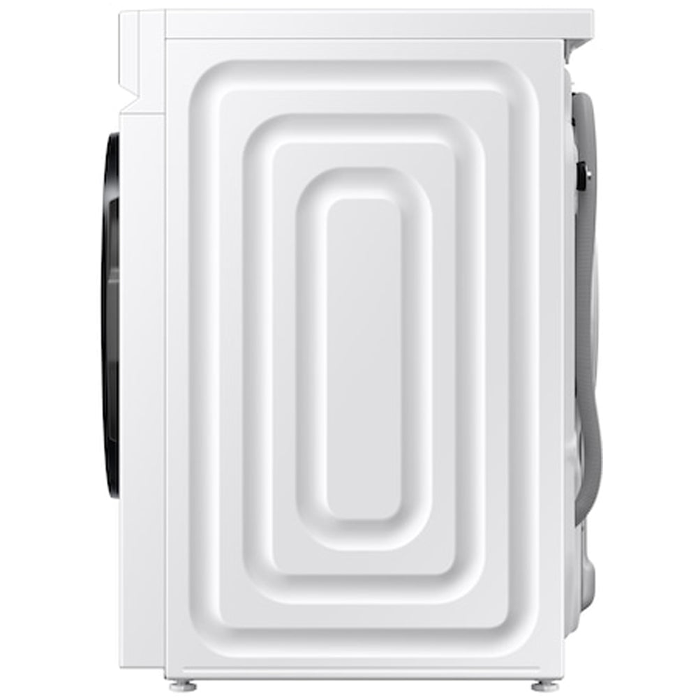 Samsung Series 8 WW11DB8B95GHU1 Bespoke AI Energy 11kg 1400 Spin Smart Washing Machine White - View 5