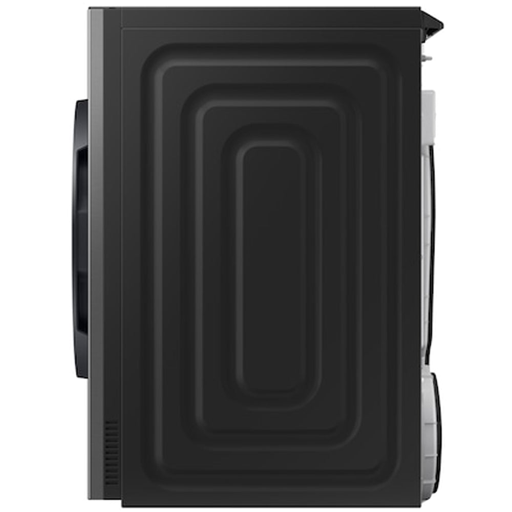 Samsung Series 9 DV90F09F4SU1 with AI Home 9kg Heat Pump Tumble Dryer Dark Steel - View 2