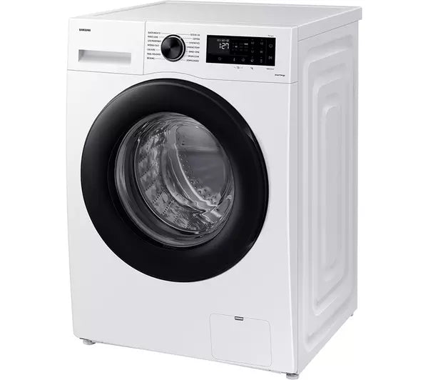 Samsung WW90CGC04DAEEU 9kg 1400 Spin Washing Machine White - View 2