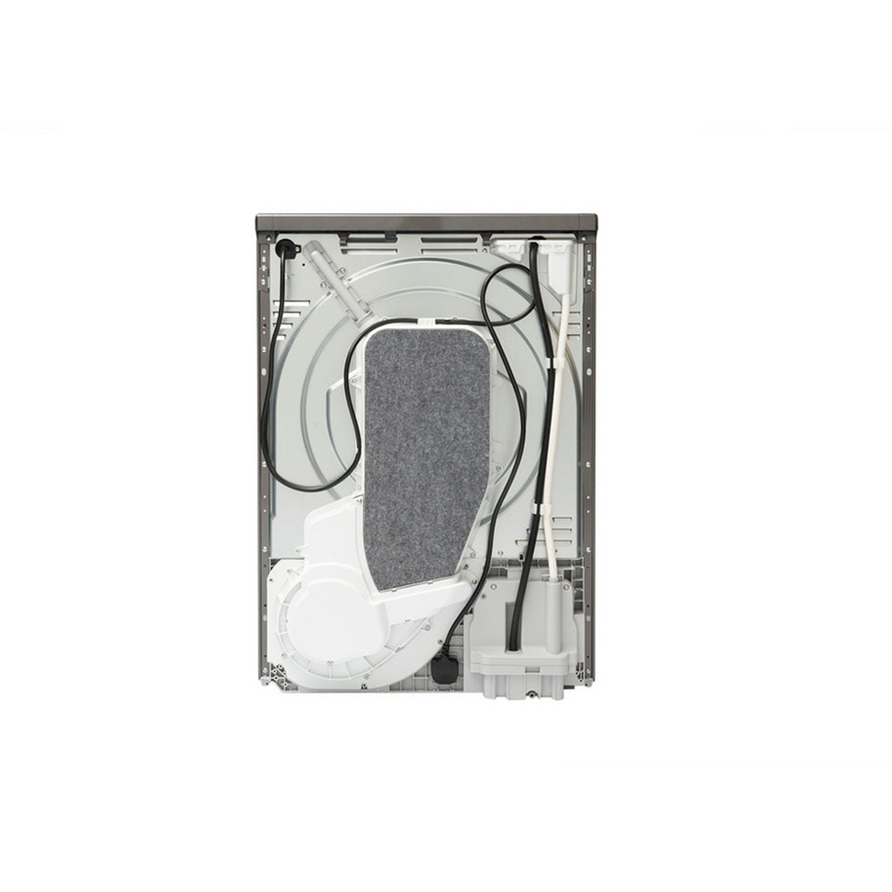 Schonhaus TDSHF018A3G 8kg Heat Pump Tumble Dryer Graphite - View 9