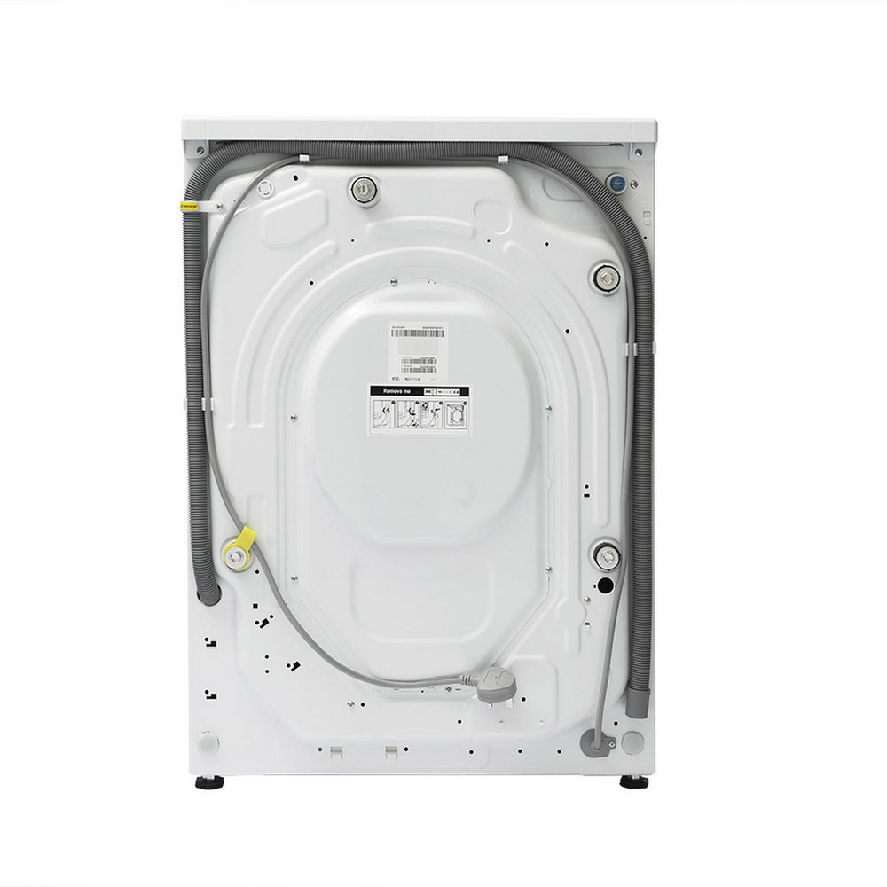 Schonhaus WDSF0110614AW 10+6 kg 1400 Spin Washer Dryer White - View 8