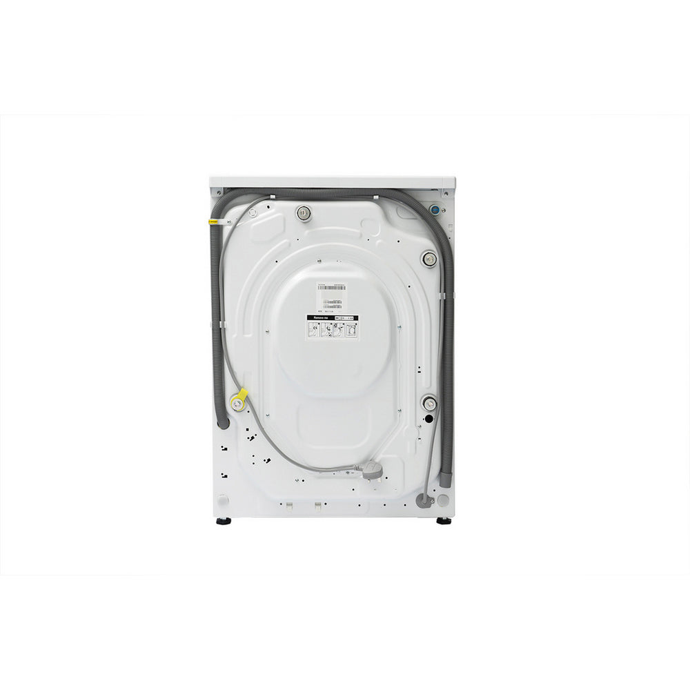 Schonhaus WMSF011014AW 10kg 1400 Spin Freestanding Washing Machine White - View 7