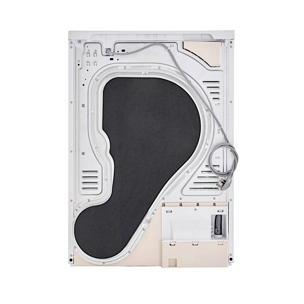 Sensis TDCF018BW 8kg Freestanding Condenser Tumble Dryer White - B Rated - View 11