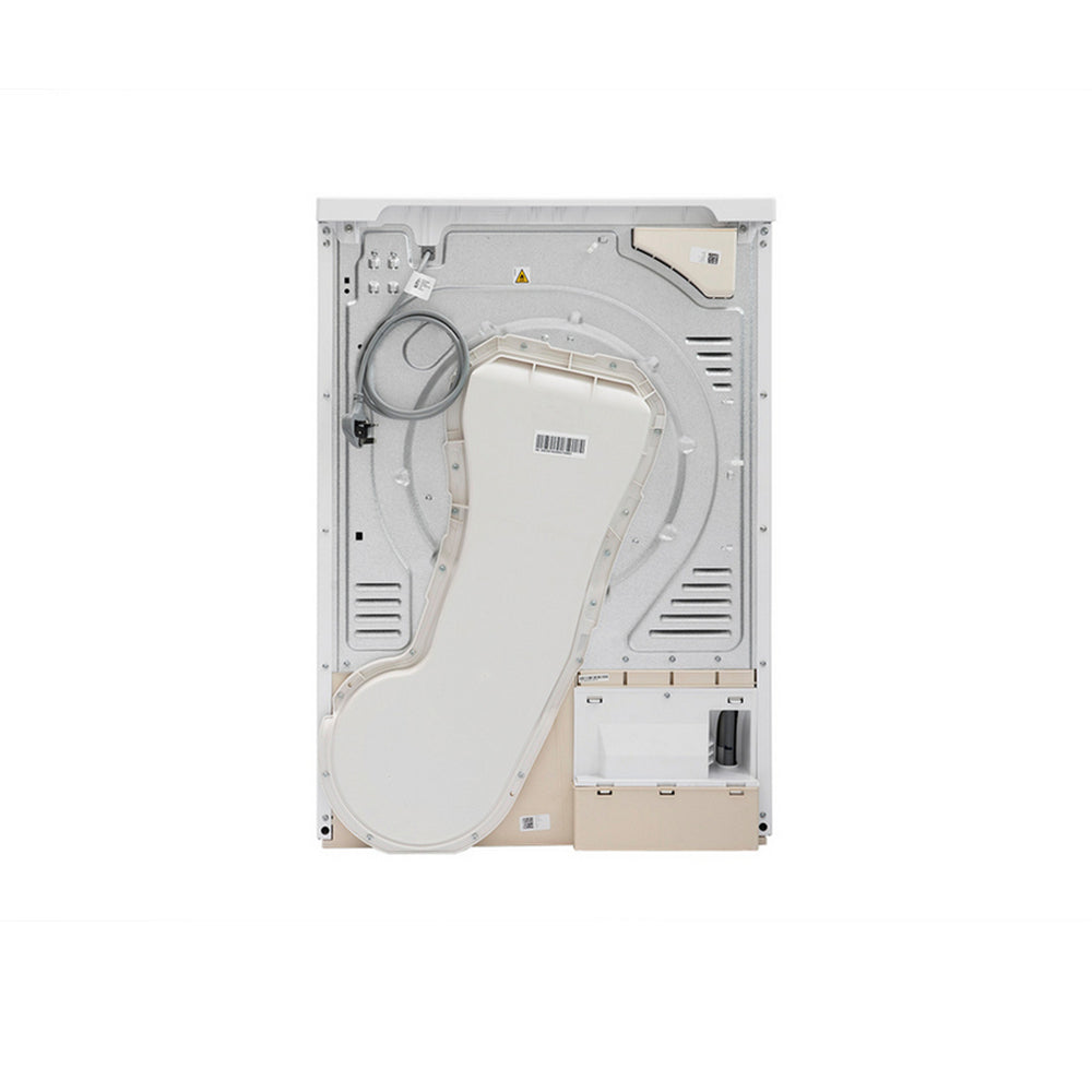 Sensis TDHF019A2W 9kg Heat Pump Tumble Dryer White - View 11