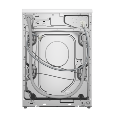 Siemens WG46G2Z2GB iQ500 9kg 1600 Spin Washing Machine White - View 5