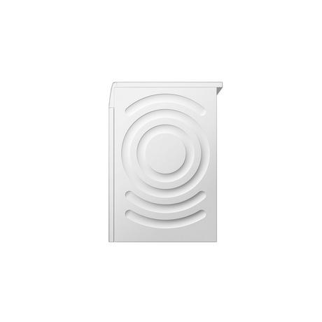 Siemens WG46G2Z2GB iQ500 9kg 1600 Spin Washing Machine White - View 6