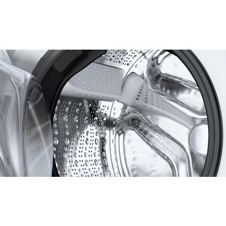 Siemens WG46G2Z2GB iQ500 9kg 1600 Spin Washing Machine White - View 7
