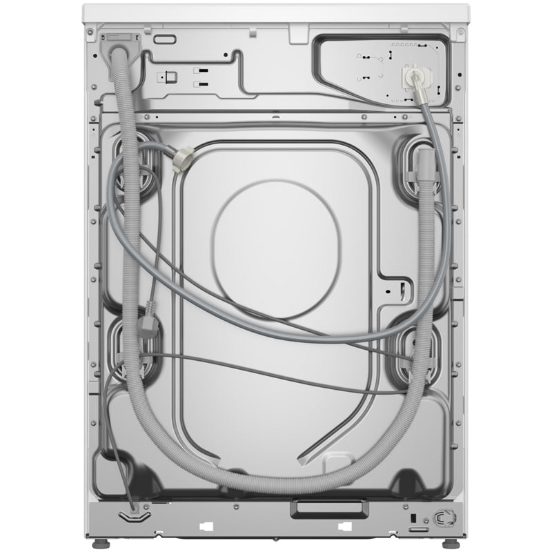 Siemens WG56G2Z1GB 10kg 1600 Spin Washing Machine White - View 7