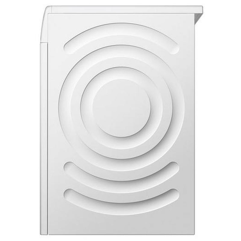 Siemens WG56G2Z1GB 10kg 1600 Spin Washing Machine White - View 8