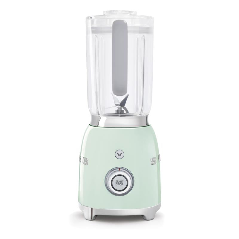 SMEG BLF01PGUK Blender 50s Retro Style Pastel Green - View 2
