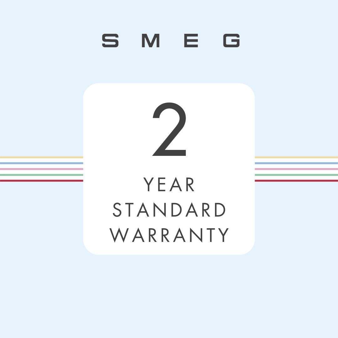 Smeg ECF02PGUK Espresso Coffee Machine with Steam Wand Pastel Green - View 6