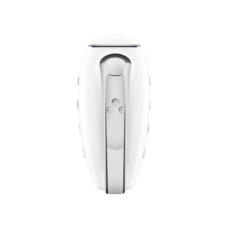 SMEG HMF01WHUK 50s Style Hand Mixer White - View 8