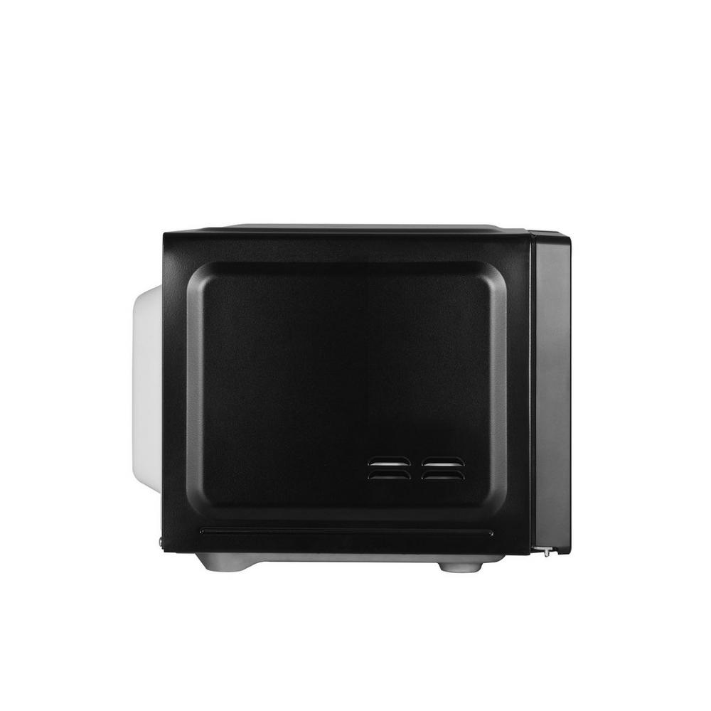Toshiba MM2EM20PF Microwave Oven Mirror Finish Black - View 6